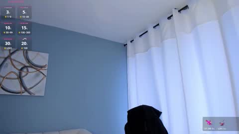 Brooke Miller online show from November 10, 8:15 pm