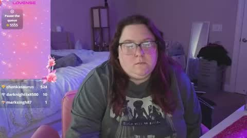 Madam Brooke online show from November 23, 1:13 pm