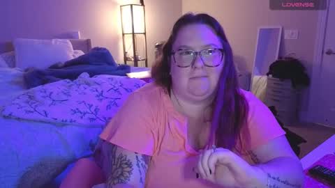 Madam Brooke online show from November 25, 12:02 am