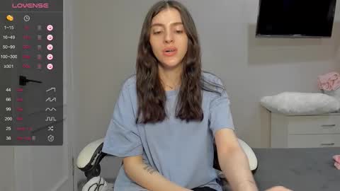 broosnica1 online show from February 19, 8:47 am