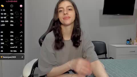 broosnica1 online show from October 7, 7:24 am