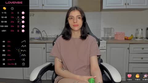 broosnica1 online show from January 29, 8:18 am