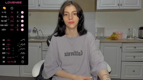 broosnica1 online show from January 28, 9:19 am