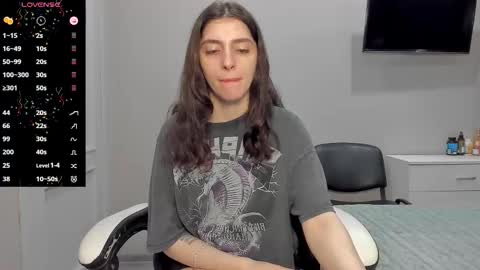 broosnica1 online show from October 13, 9:56 am