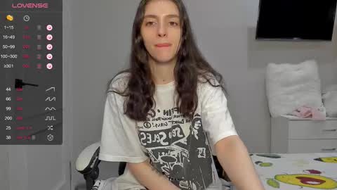 broosnica1 online show from March 1, 10:37 am