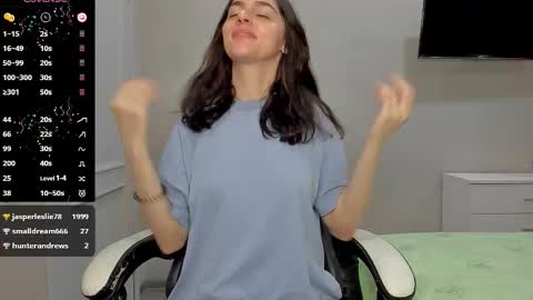 broosnica1 online show from September 12, 7:40 am