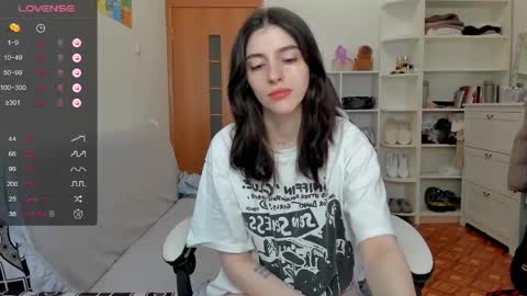 broosnica1 online show from April 16, 7:08 am