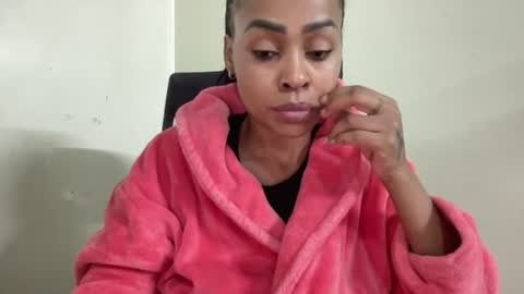 brownskin barbie online show from June 14, 4:51 pm