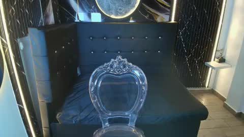 Bruja SCarlata online show from November 13, 11:09 am