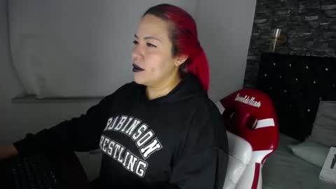 Bruja SCarlata online show from March 5, 11:17 am