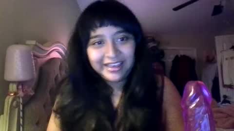 brujerita_dmota online show from February 23, 4:13 am