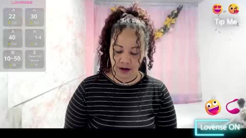 Sasha Brunette online show from February 20, 11:12 am