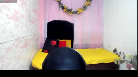 Sasha Brunette online show from April 14, 1:22 pm