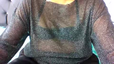 Brunetter online show from May 17, 8:41 pm