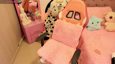 Brenda online show from February 24, 4:15 am