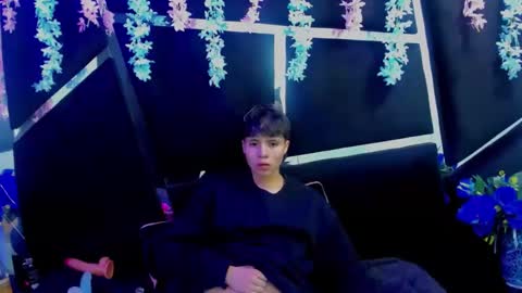 Bruno Cruz online show from September 10, 2:44 am