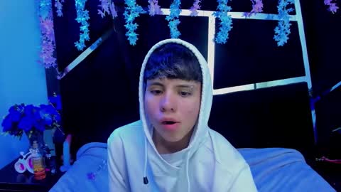 Bruno Cruz online show from September 16, 7:05 am