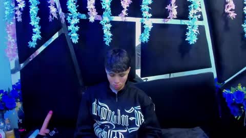 Bruno Cruz online show from September 12, 2:56 am