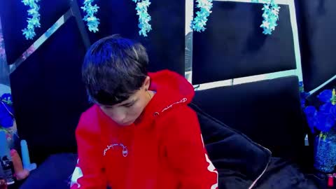 Bruno Cruz online show from September 15, 6:11 am