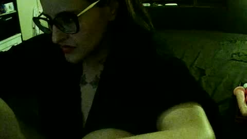 Bruny Chanel online show from March 26, 9:49 pm