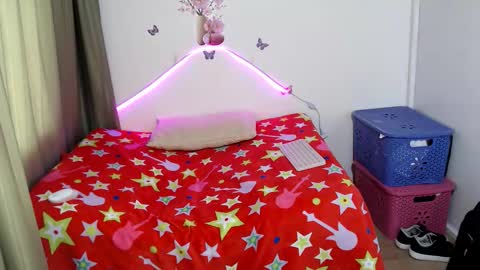 BRYXS online show from October 29, 7:27 pm