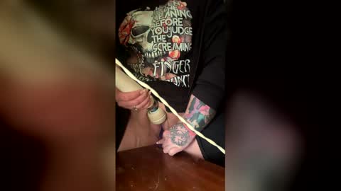 bstoned123 online show from April 2, 6:49 pm