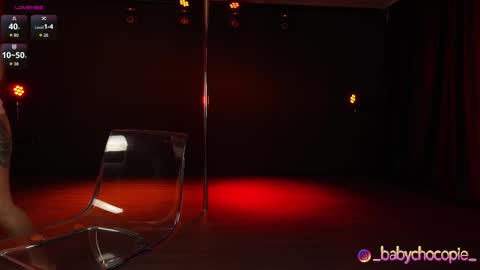 Bubble  gum  online show from December 20, 6:45 pm