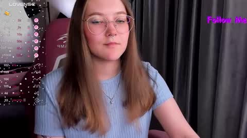 Ruby online show from March 2, 10:48 pm