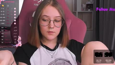 Ruby online show from December 28, 9:51 pm