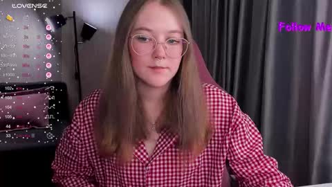 Ruby online show from February 11, 11:39 pm