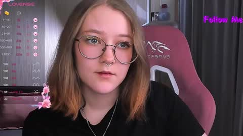 Ruby online show from February 5, 9:50 pm