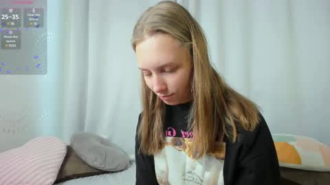 Sabrina  online show from February 13, 5:16 am