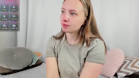 Sabrina  online show from February 4, 4:15 am