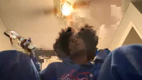 Bubblez the Doll online show from March 3, 1:22 am