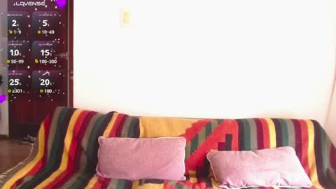 Mira  online show from March 4, 7:01 pm