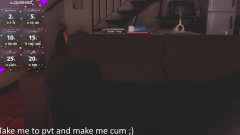 Mira  online show from February 26, 7:40 pm