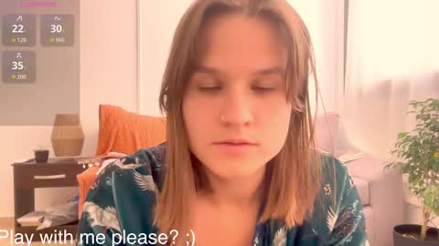 Mira  online show from November 17, 6:52 pm