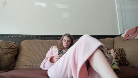 Buffy online show from February 17, 6:17 pm