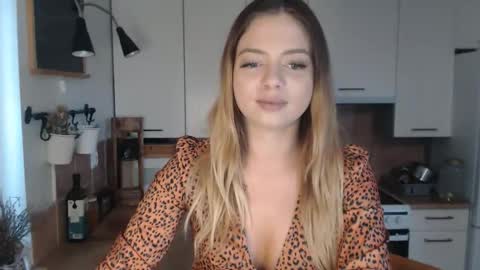 Buffy online show from September 29, 7:02 am