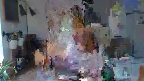 Buffy online show from October 13, 2:20 pm