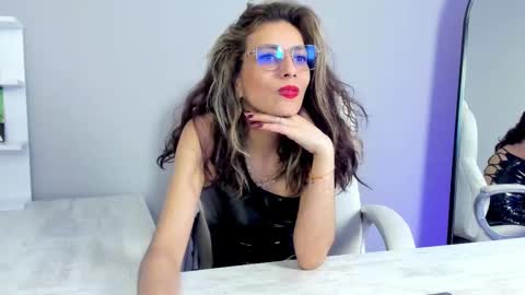 Bulma Bambina online show from March 11, 7:47 pm