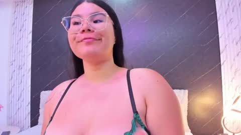 BumyRose online show from March 3, 4:07 am