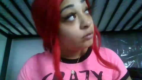 bunniebai online show from March 2, 6:03 pm