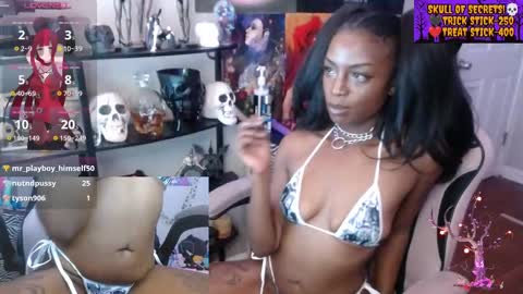 Bunnii Kimi online show from September 18, 2:37 pm