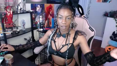 Bunnii Kimi online show from February 10, 4:10 pm