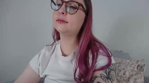 bunnionline online show from March 20, 1:10 am