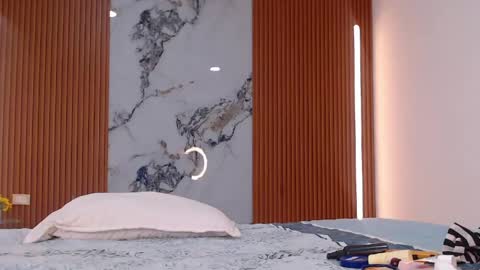 Rossi Hill online show from April 12, 12:08 pm