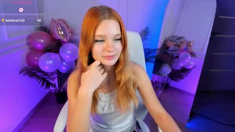 Bunny online show from February 5, 9:07 pm