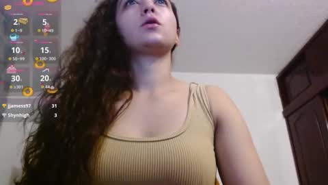 bunny_chloe online show from December 5, 6:02 am