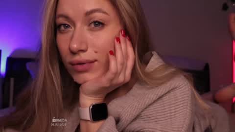 B U N N Y online show from March 6, 3:35 am